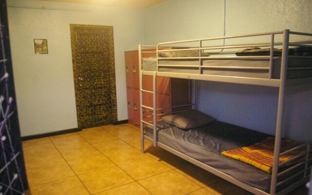 Bungalows Hostel