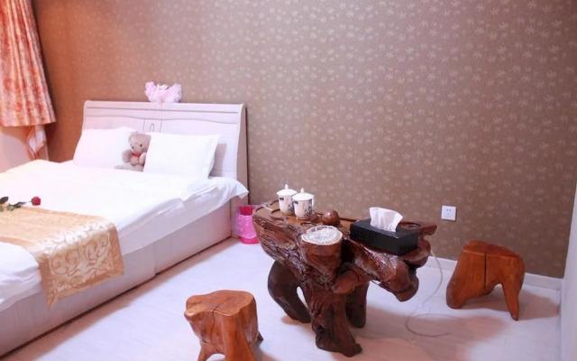 Dalian Hong Fu Yuan Express Inn