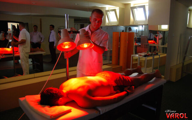 Asya Pamukcu Termal Hotel