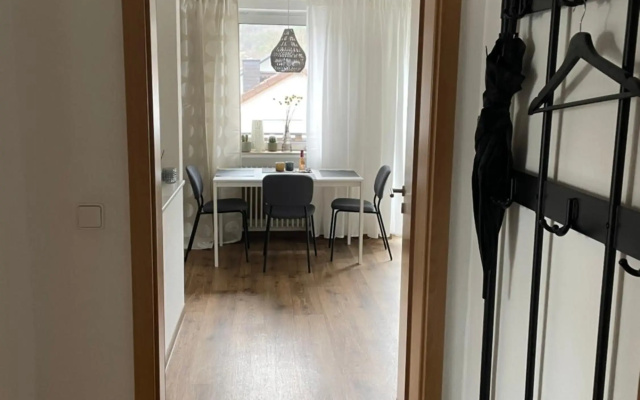 Ferienwohnung Ela