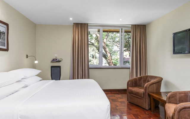 Best Western Nairobi Upper Hill