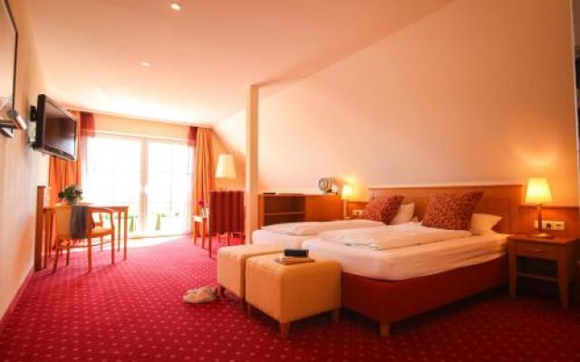 Gasthaus zum Hochreiter