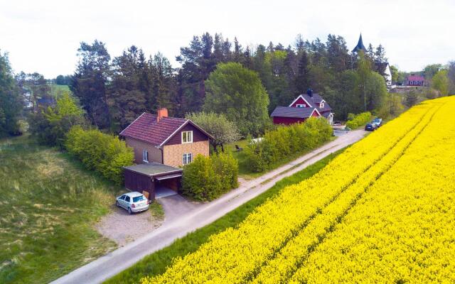 The Cozy Little House