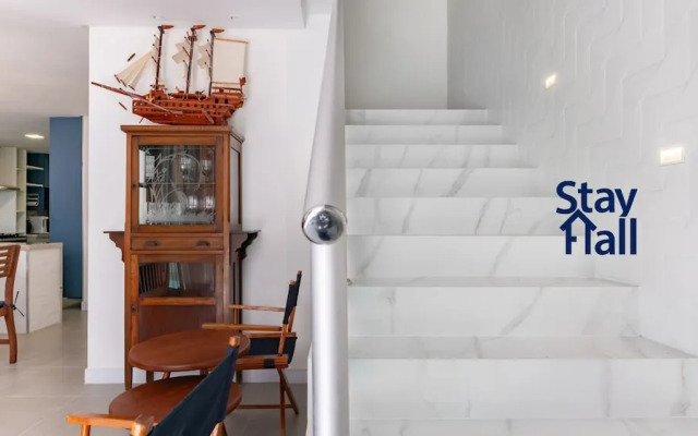 Casa luxo 4 Suites-Cond C Piscina-SH062