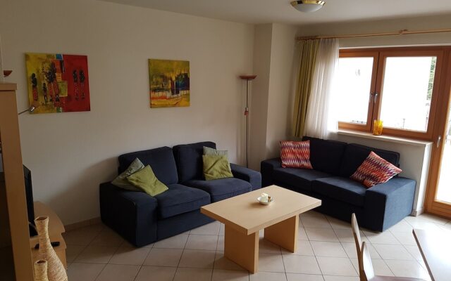 Spacious Apartment on Slopes in Saalbach-hinterglemm
