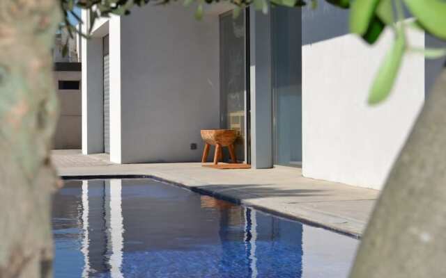 Villa Ardiaca TH 16