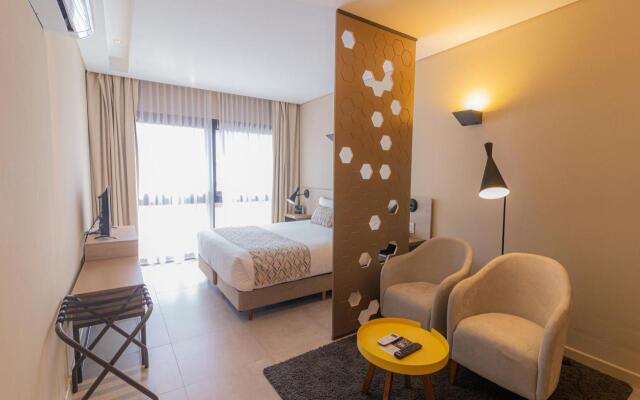 Hotel Treinta-Seis