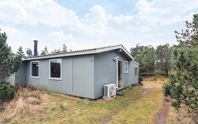 6 Person Holiday Home in Thisted