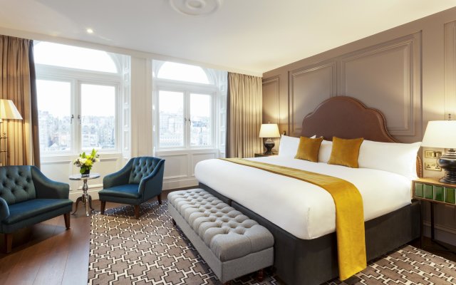Hotel Indigo Edinburgh - Princes Street by IHG