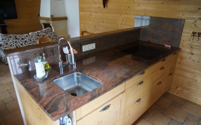 W&S Executive Apartments - Hallstatt II
