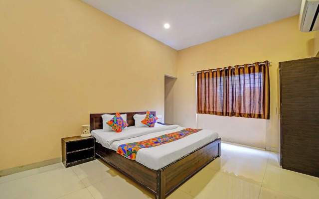 Fabhotel Grand Stay Ambedkar Nagar