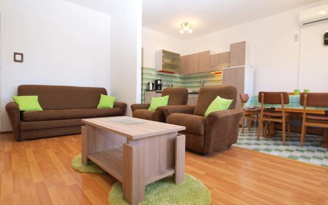 Apartment Jozefina 1261