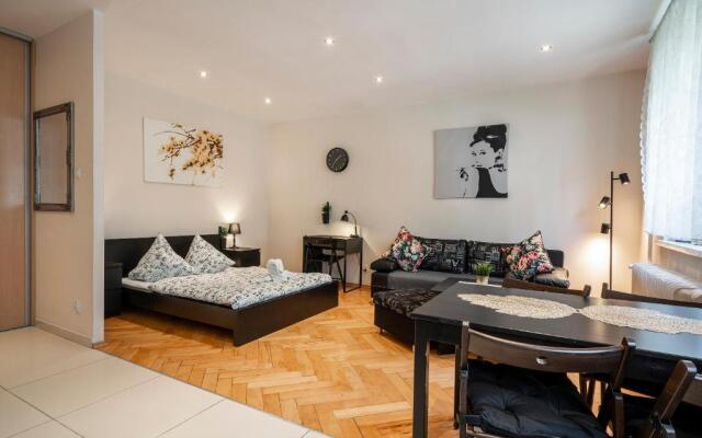 05 Gdynia Centrum - Apartament Mieszkanie dla 4 os
