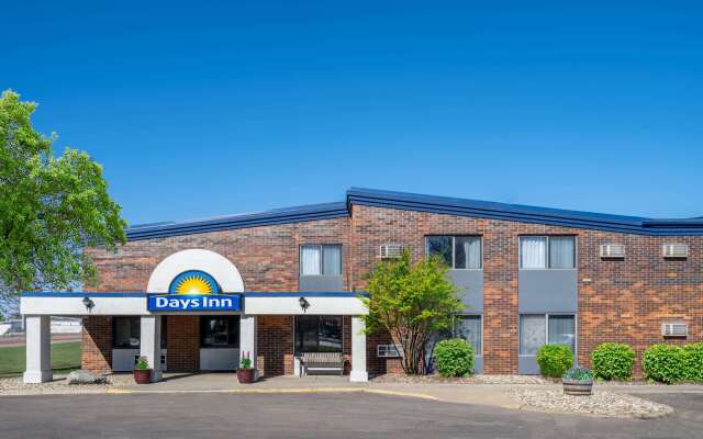Days Inn by Wyndham Sioux Falls Airport