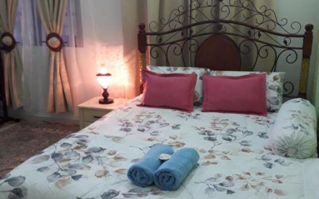 Anjung Nor Muslim Homestay