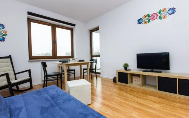 P&O Apartments Praga