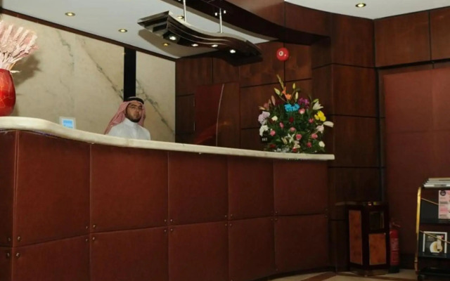 Sealamees Hotel | فندق لميس البحر