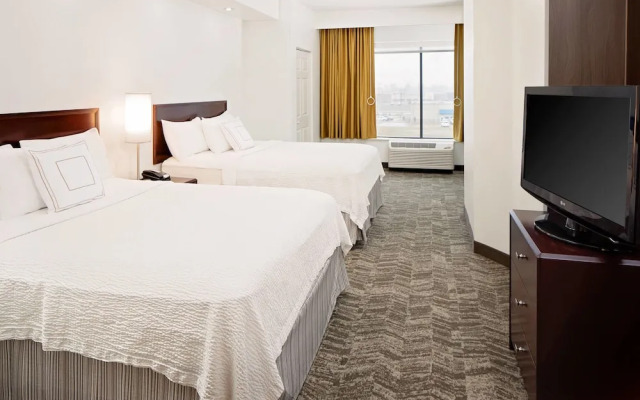 SpringHill Suites Ardmore