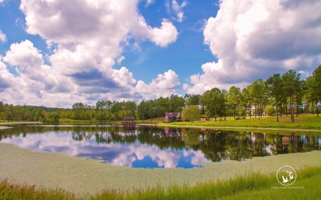 Victorian Elegance Inn