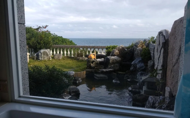 Sea Bay B&B
