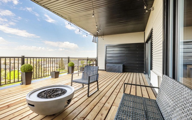 Quality Inn & Suites, Victoriaville,  QC