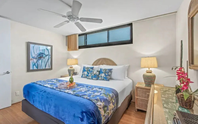 Papakea A101 2 Bedroom Condo 2 Condo by Redawning