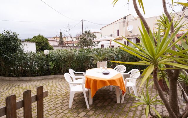 Monolocali L'Approdo