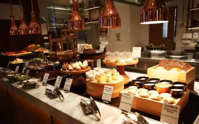 Yingde Chocolate Kingdom Hotel