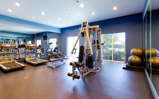 Holiday Inn Houston Webster by IHG