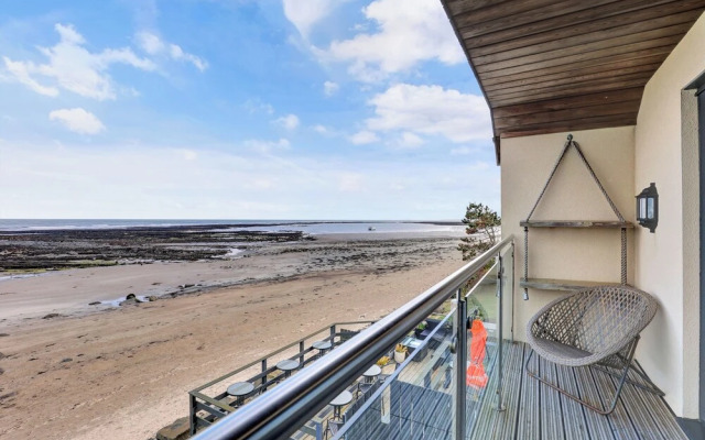 Captain's Cove - North East Escapes