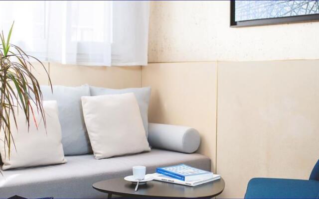 Hotel Opera Marigny