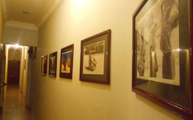 Onederz Hostel Phnom Penh
