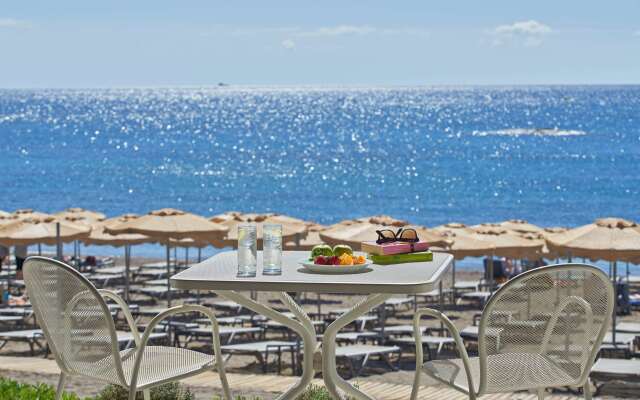 Rodos Princess Beach Hotel - All Inclusive