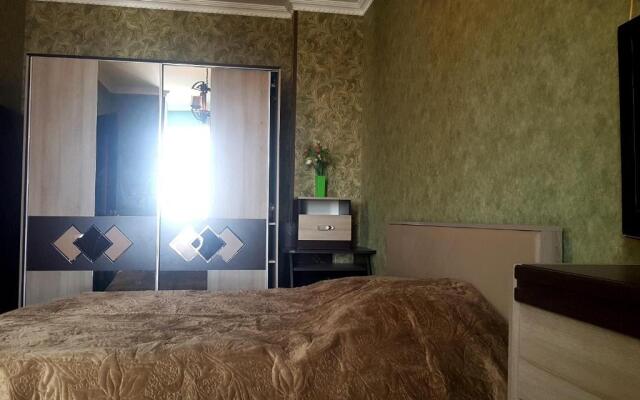 Apartment with sea view 37
