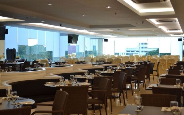 Ipoh Town lovely Homestay