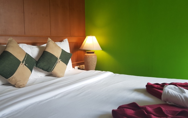 Pipikuku Hotel & Restaurant