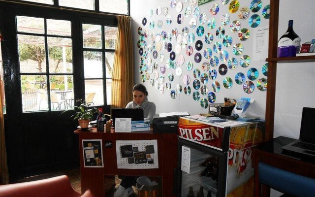Che Lagarto Hostel Colonia