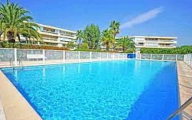 Magnifique appartement au calme avec Piscine