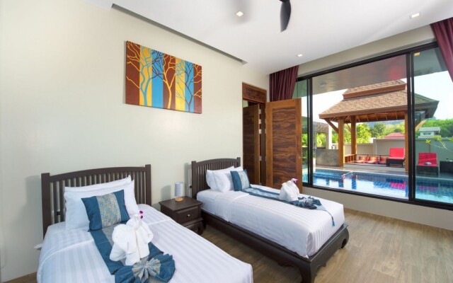 Narintara Villas