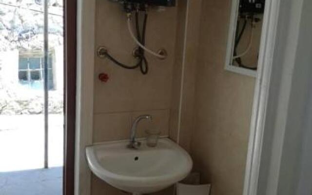 Guest House "Ludmila"