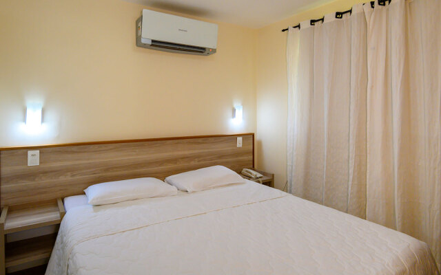 Pirangi Village Hotel