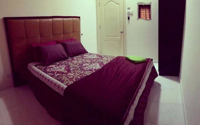 DKajang Villa Homestay Kajang