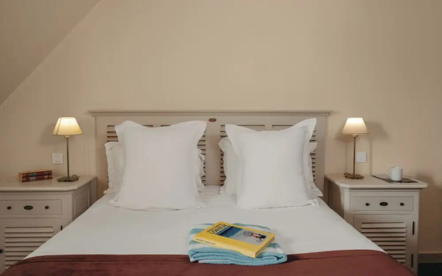 Hôtel Le Grand Large