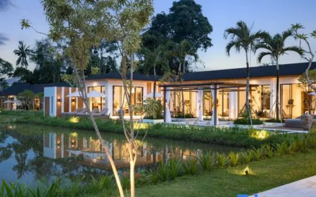 Villa La Pepite by BaliSuperHost