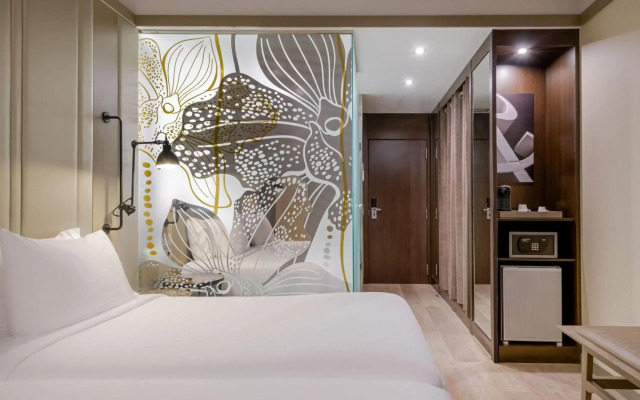AC Hotel Recoletos by Marriott