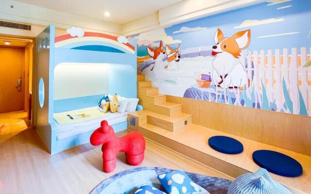 Holiday Inn Resort Chaohu Hot Spring by IHG