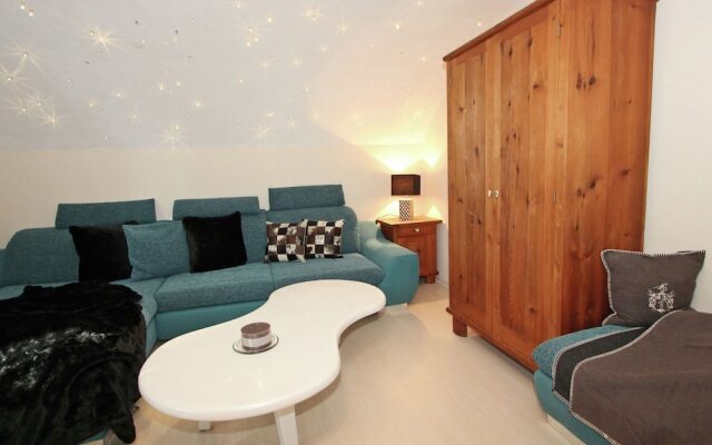 Beautiful Apartment in Fügen Tyrol With Parking