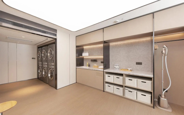 JI Hotel Shanghai Hongqiao Wuzhong Road