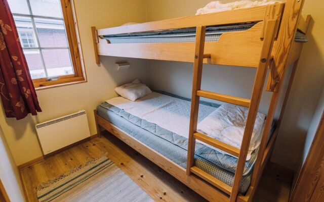 Idre Fjäll Stugor och Lägenheter