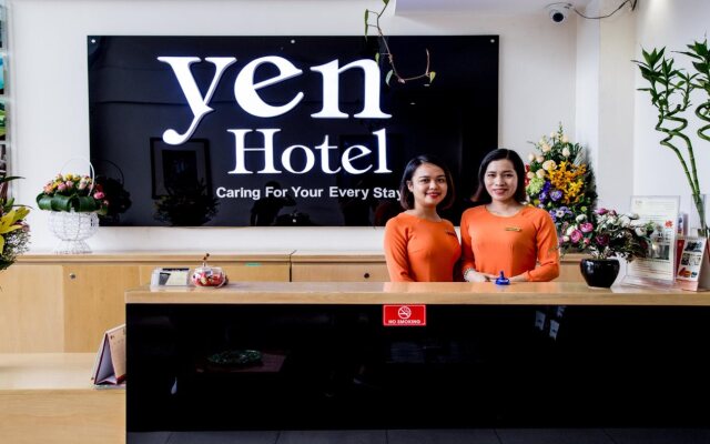 Yen Hotel